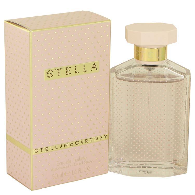 Stella Eau De Toilette Spray By Stella McCartney - American Beauty and Care Deals — abcdealstores