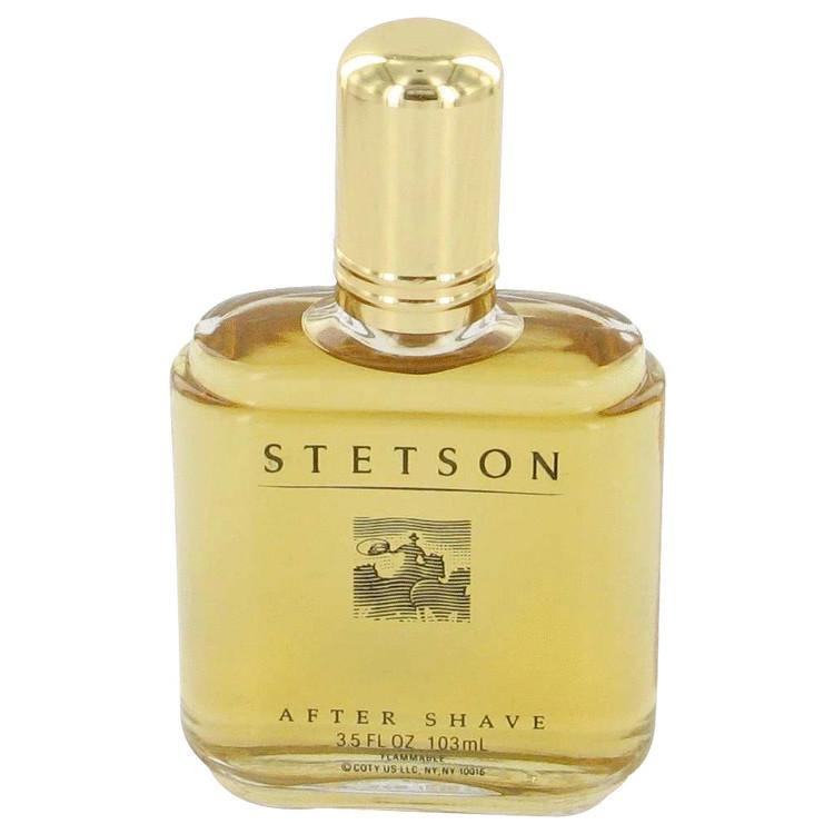 Stetson After Shave (yellow color) By Coty - American Beauty and Care Deals — abcdealstores