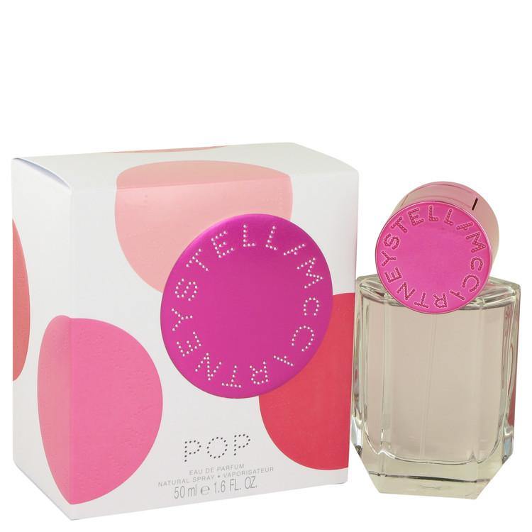 Stella Pop Eau De Parfum Spray By Stella Mccartney - American Beauty and Care Deals — abcdealstores