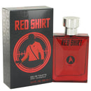 Star Trek Red Shirt Eau De Toilette Spray By Star Trek - American Beauty and Care Deals — abcdealstores