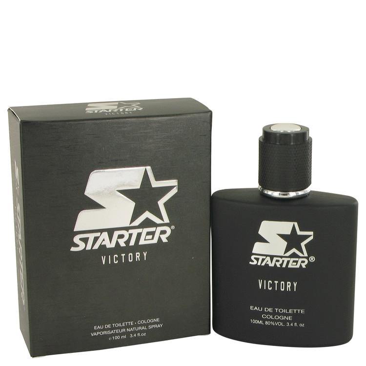 Starter Victory Eau De Toilette Spray By Starter - American Beauty and Care Deals — abcdealstores