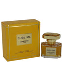 Sublime Eau De Toilette Spray By Jean Patou - American Beauty and Care Deals — abcdealstores
