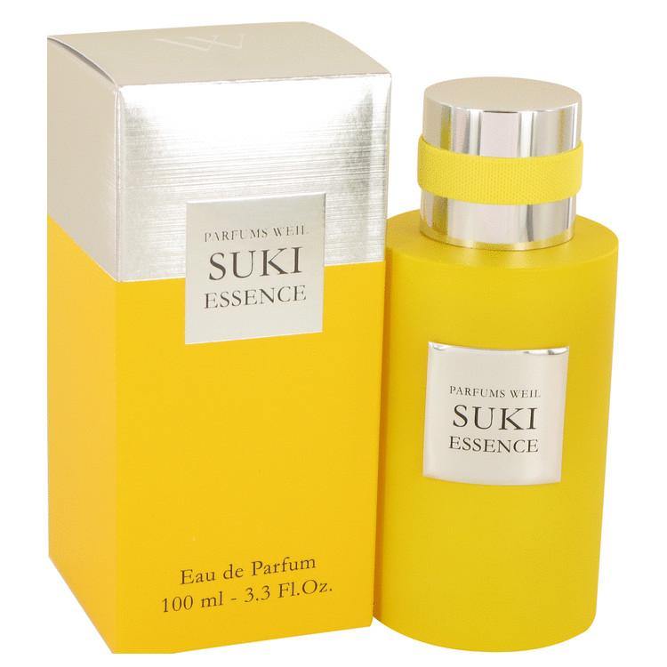 Suki Essence Eau De Parfum Spray By Weil - American Beauty and Care Deals — abcdealstores