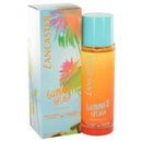 Summer Splash Eau De Toilette Spray By Lancaster - American Beauty and Care Deals — abcdealstores