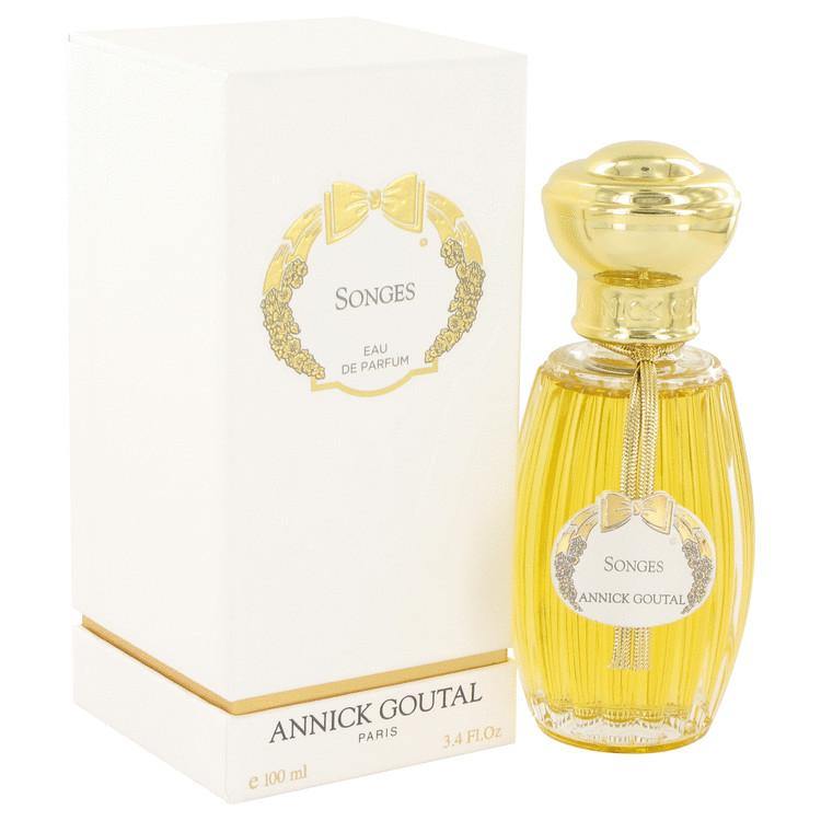 Songes Eau De Parfum Spray By Annick Goutal - American Beauty and Care Deals — abcdealstores