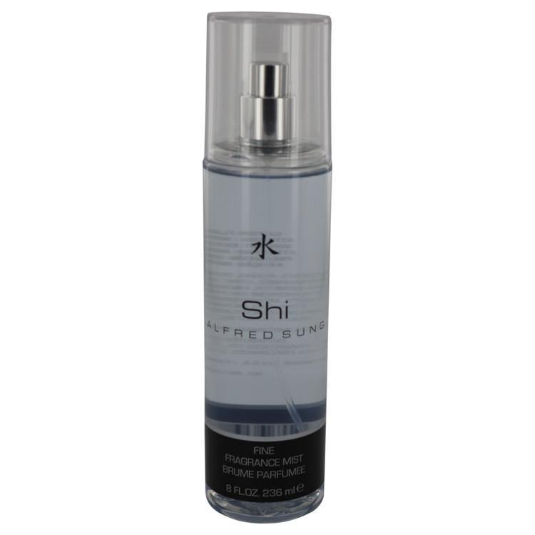 Shi Fragrance Mist By Alfred Sung - American Beauty and Care Deals — abcdealstores