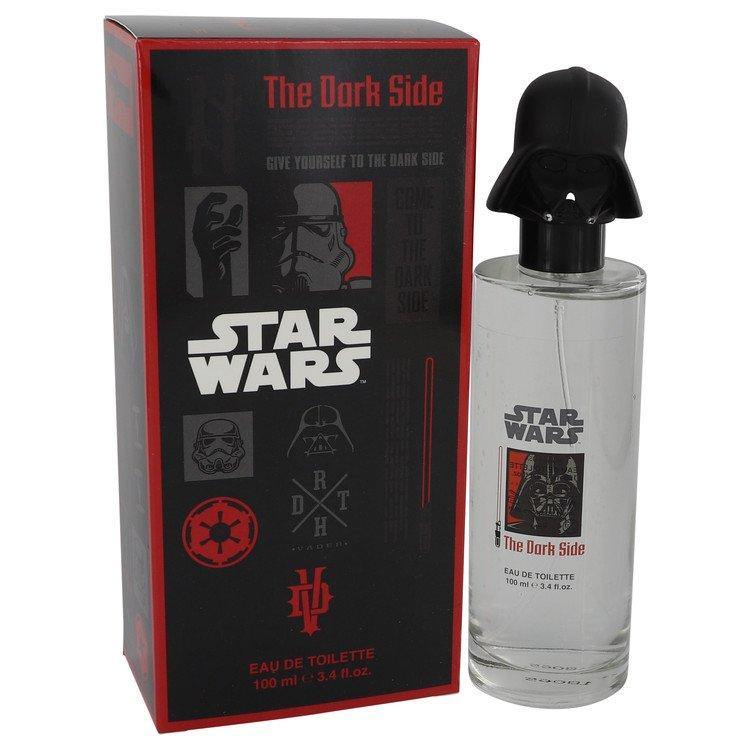 Star Wars Darth Vader 3d Eau De Toilette Spray By Disney - American Beauty and Care Deals — abcdealstores
