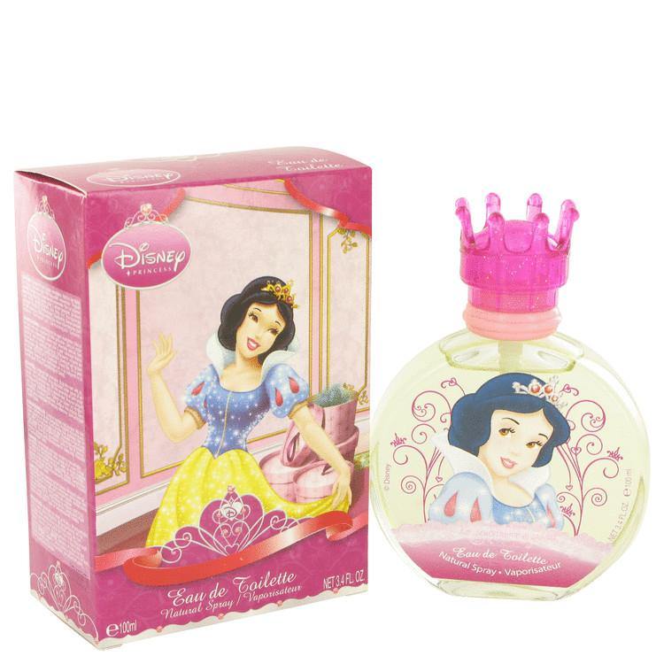 Snow White Eau De Toilette Spray By Disney - American Beauty and Care Deals — abcdealstores