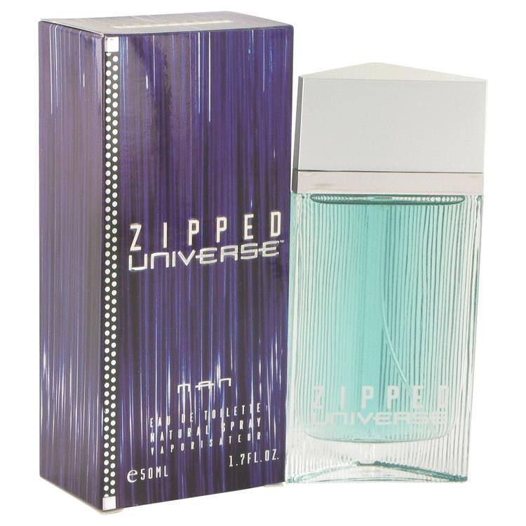 Samba Zipped Universe Eau De Toilette Spray By Perfumers Workshop - American Beauty and Care Deals — abcdealstores