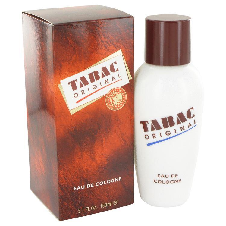 Tabac Cologne By Maurer & Wirtz - American Beauty and Care Deals — abcdealstores