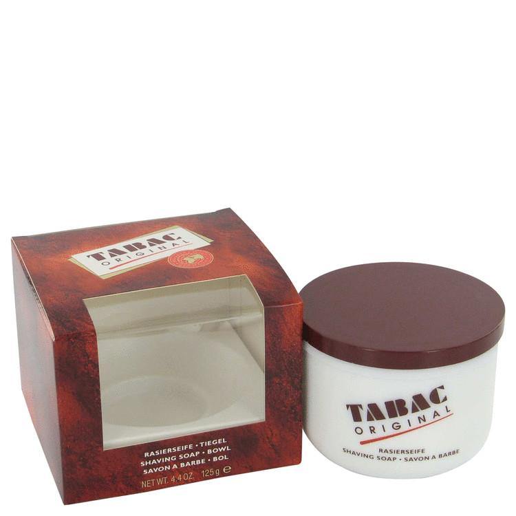 Tabac Shaving Soap with Bowl By Maurer & Wirtz - American Beauty and Care Deals — abcdealstores