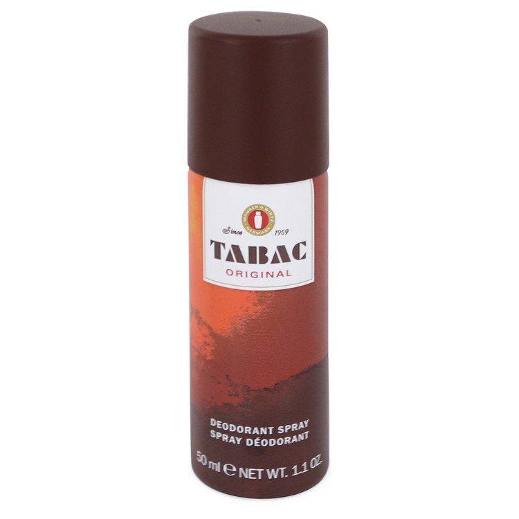 Tabac Deodorant Spray By Maurer & Wirtz - American Beauty and Care Deals — abcdealstores