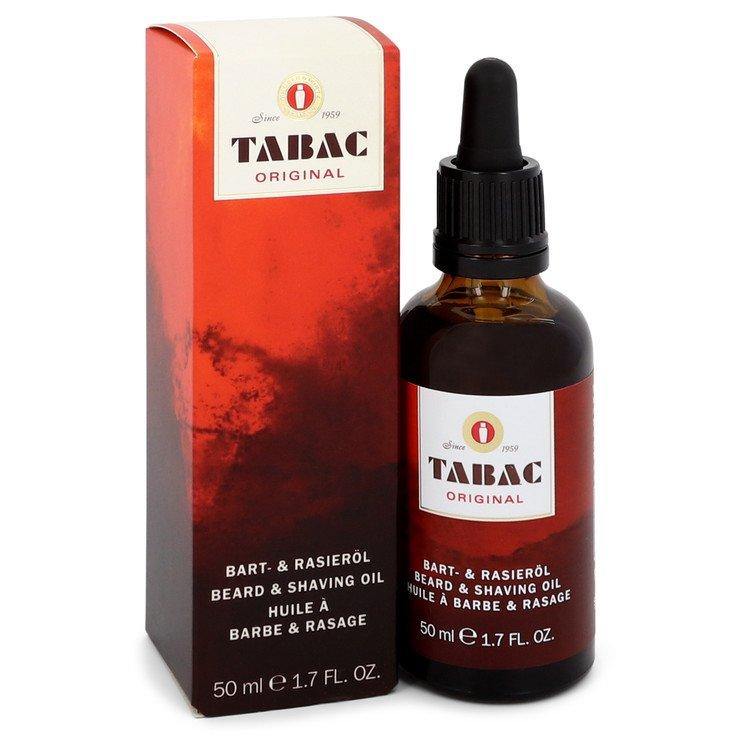 Tabac Beard and Shaving Oil By Maurer & Wirtz - American Beauty and Care Deals — abcdealstores
