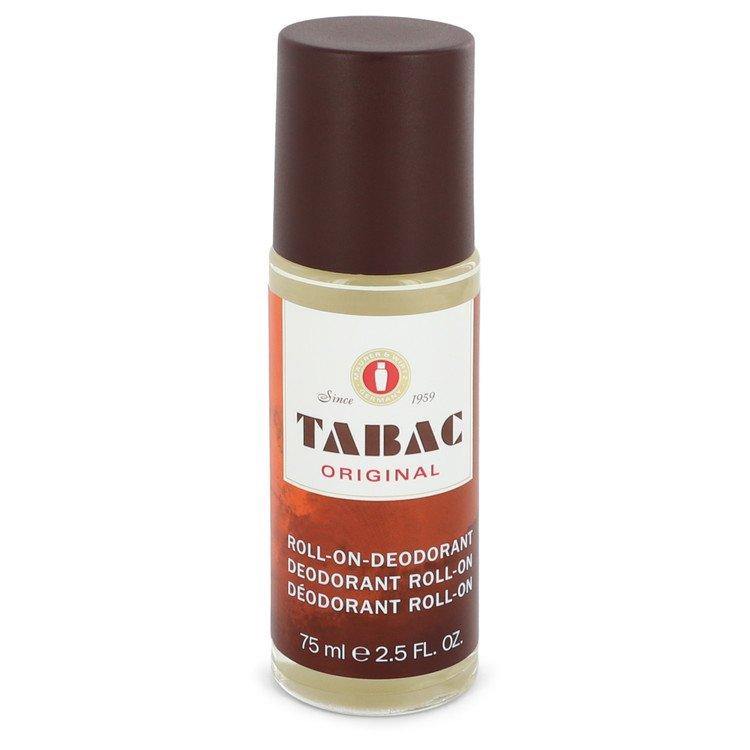 Tabac Roll On Deodorant By Maurer & Wirtz - American Beauty and Care Deals — abcdealstores