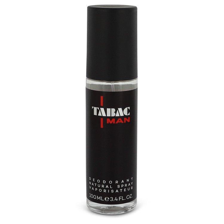 Tabac Man Deodorant Spray By Maurer & Wirtz - American Beauty and Care Deals — abcdealstores
