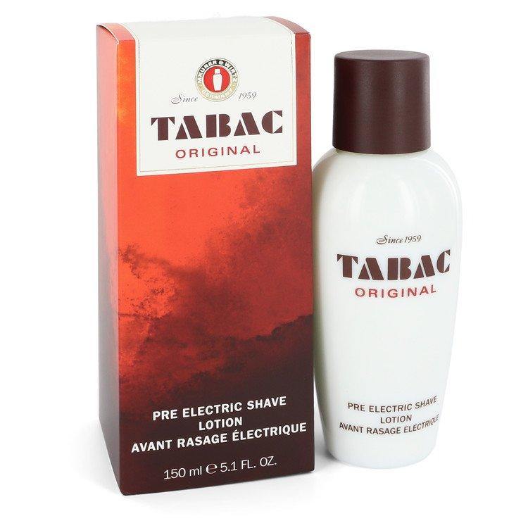 Tabac Pre Electric Shave Lotion By Maurer & Wirtz - American Beauty and Care Deals — abcdealstores