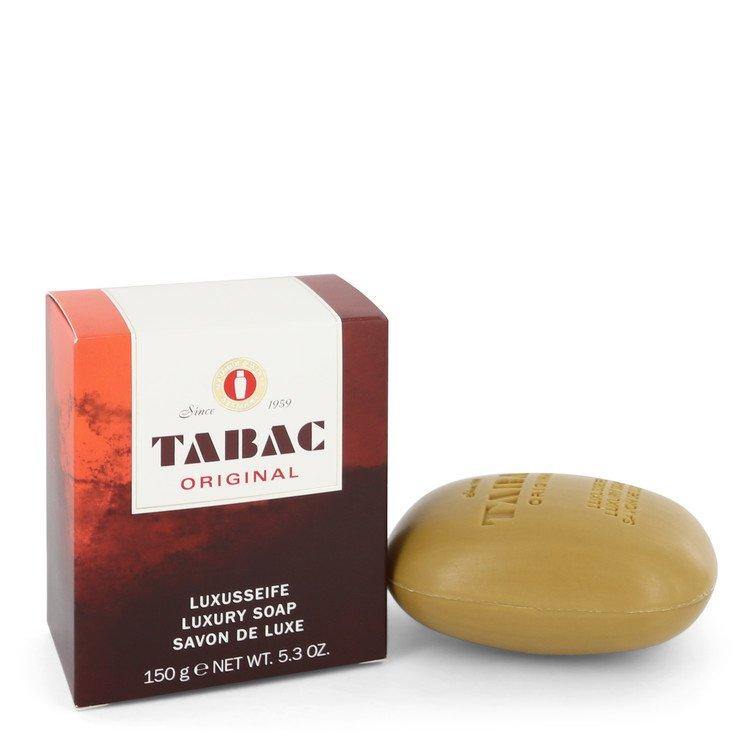 Tabac Soap By Maurer & Wirtz - American Beauty and Care Deals — abcdealstores
