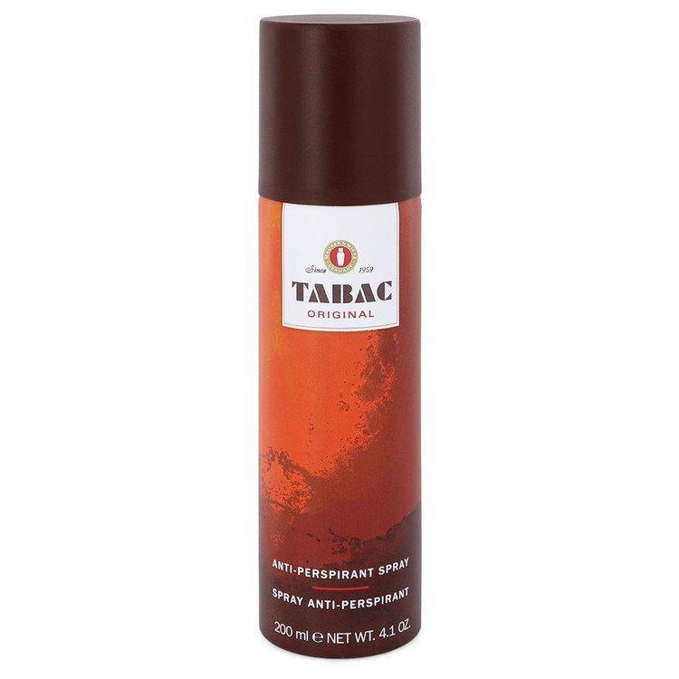 Tabac Anti-Perspirant Spray By Maurer & Wirtz - American Beauty and Care Deals — abcdealstores