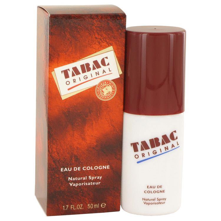 Tabac Cologne Spray By Maurer & Wirtz - American Beauty and Care Deals — abcdealstores