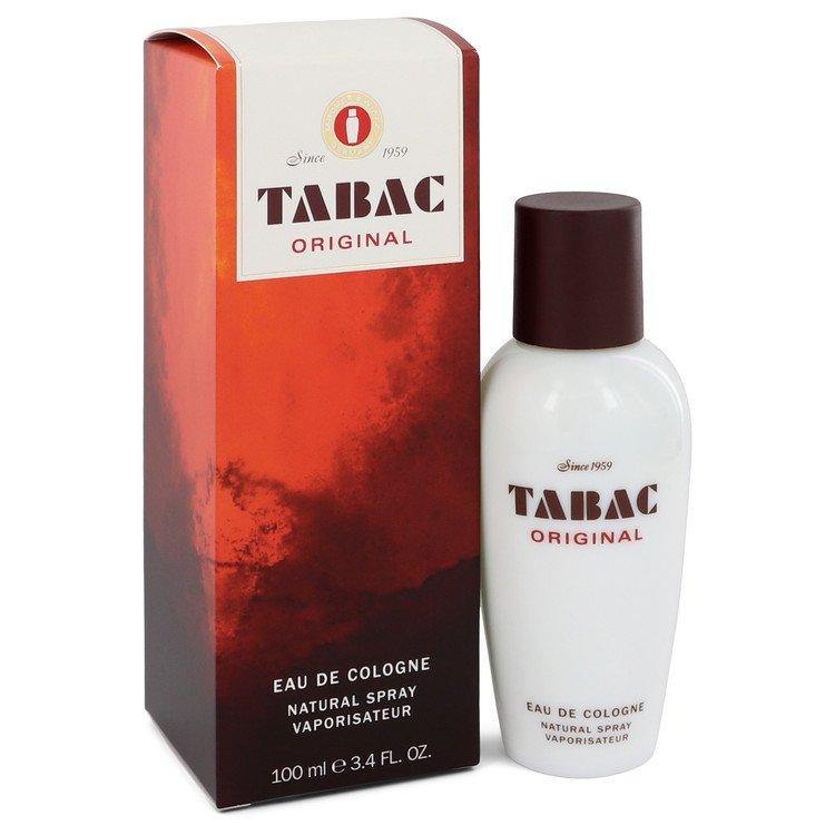 Tabac Cologne Spray By Maurer & Wirtz - American Beauty and Care Deals — abcdealstores