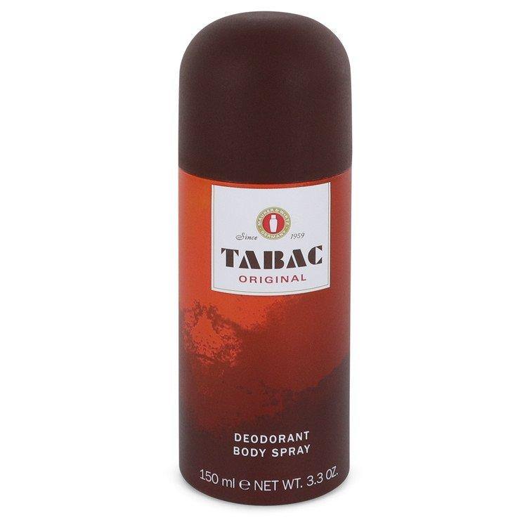 Tabac Deodorant Spray Can By Maurer & Wirtz - American Beauty and Care Deals — abcdealstores