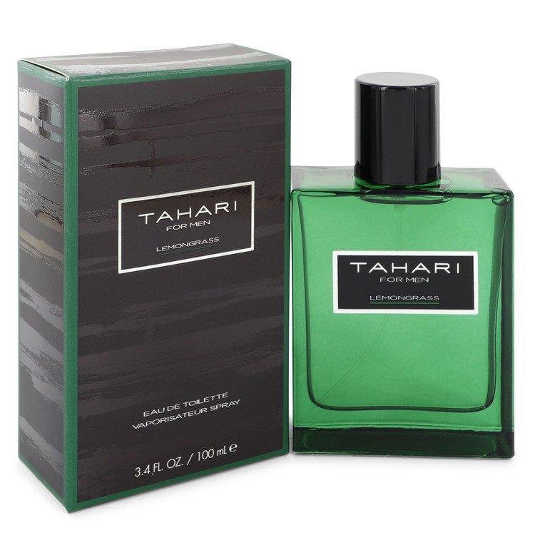 Tahari Lemongrass Eau De Toilette Spray By Tahari - American Beauty and Care Deals — abcdealstores