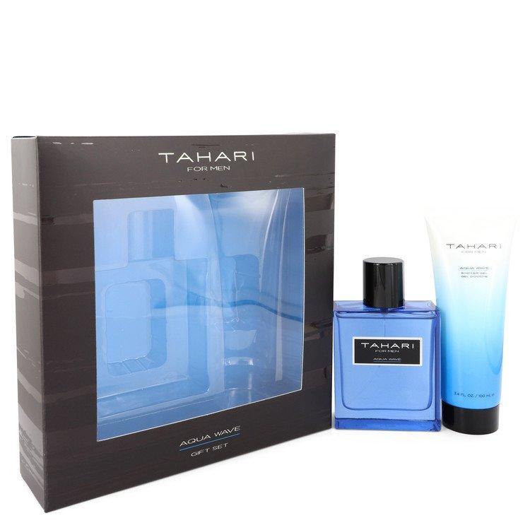 Tahari Aqua Wave Gift Set By Tahari - American Beauty and Care Deals — abcdealstores