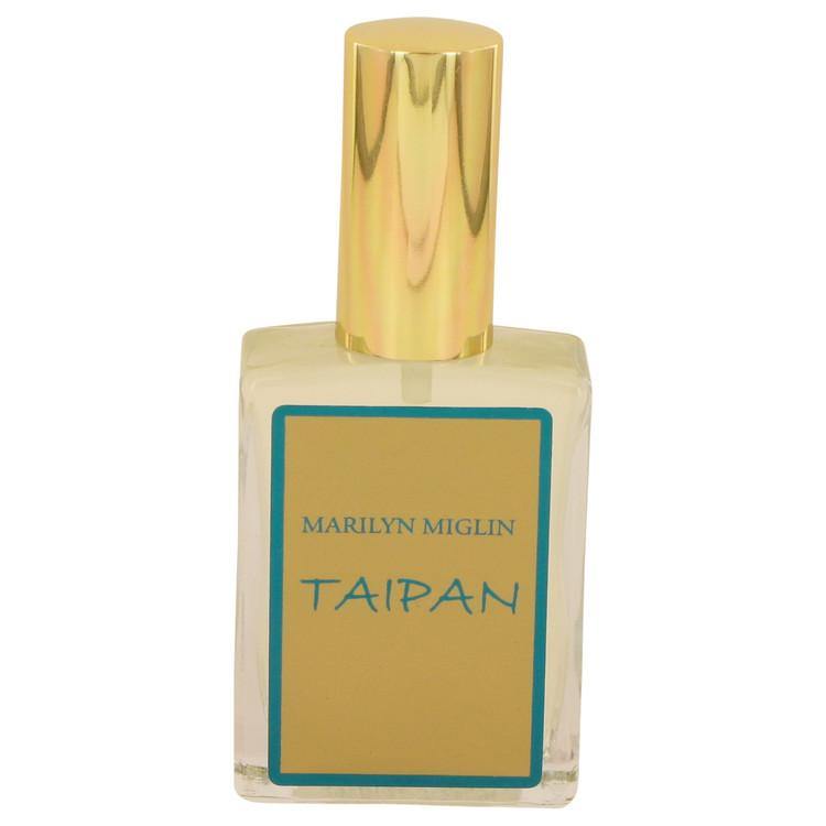 Taipan Eau De Parfum Spray By Marilyn Miglin - American Beauty and Care Deals — abcdealstores