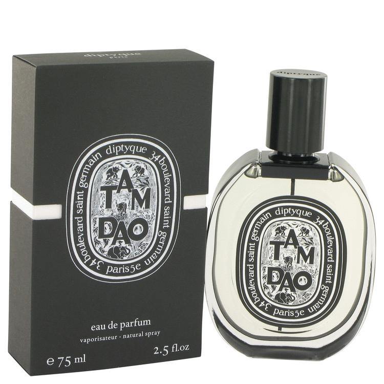Tam Dao Eau De Parfum Spray (Unisex) By Diptyque - American Beauty and Care Deals — abcdealstores