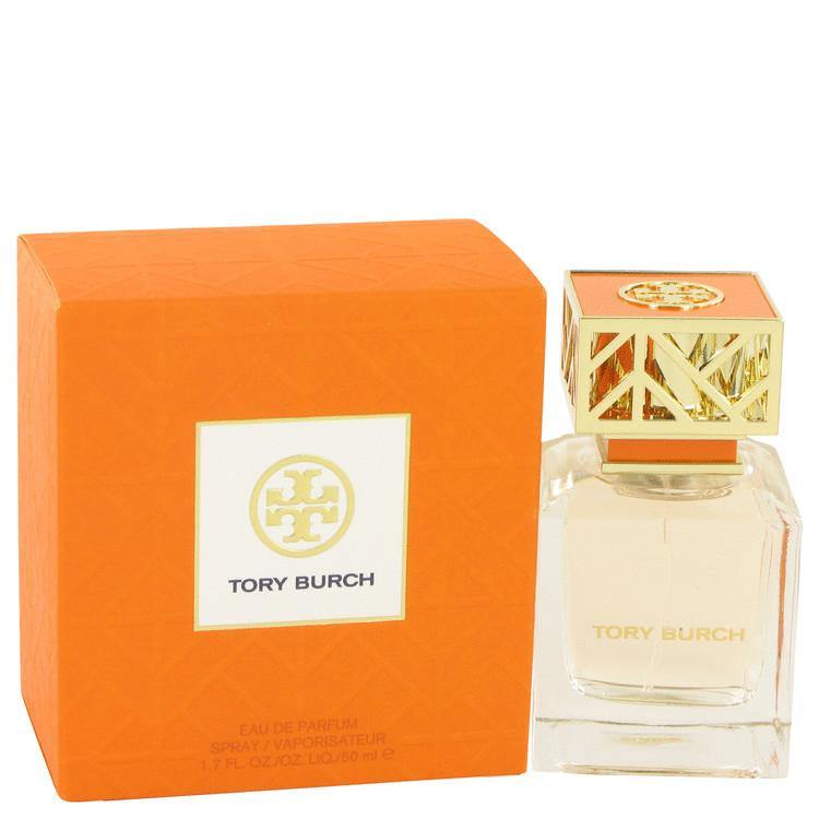 Tory Burch Eau De Parfum Spray By Tory Burch - American Beauty and Care Deals — abcdealstores