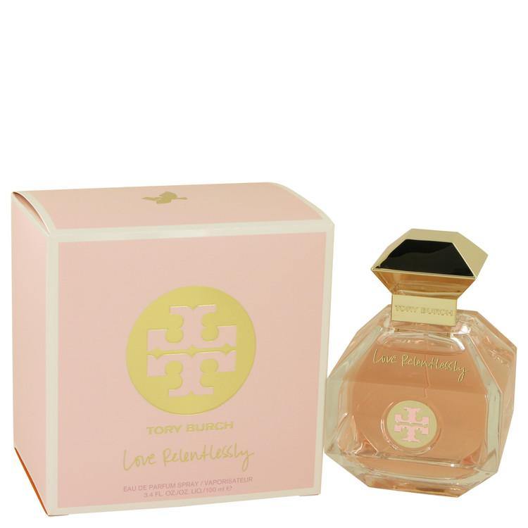 Tory Burch Love Relentlessly Eau De Parfum Spray By Tory Burch - American Beauty and Care Deals — abcdealstores