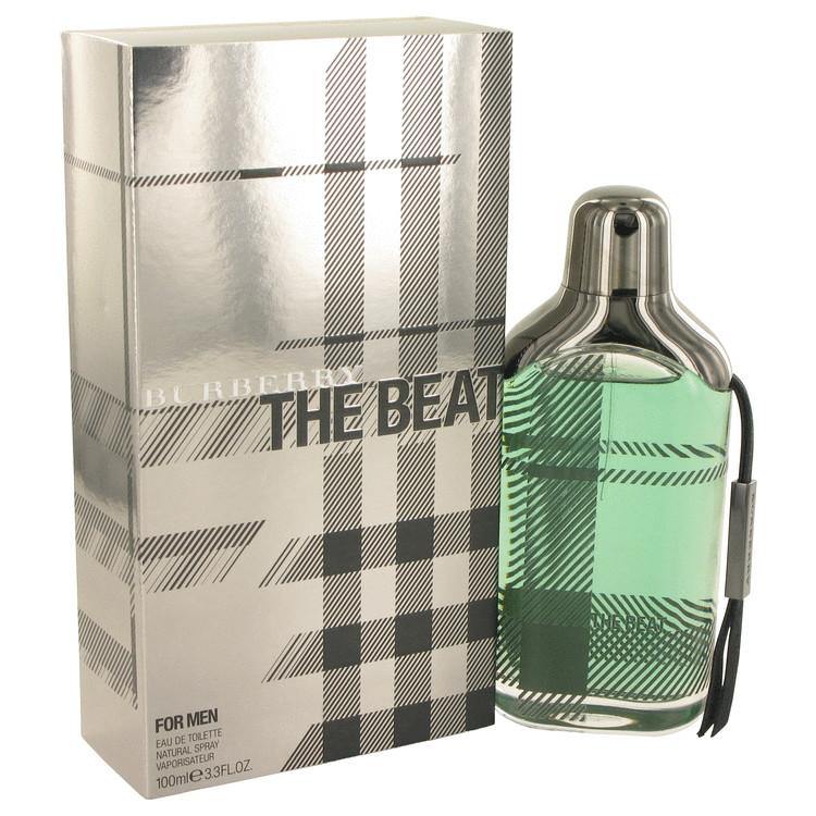 The Beat Eau De Toilette Spray By Burberry - American Beauty and Care Deals — abcdealstores
