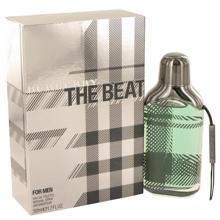 The Beat Eau De Toilette Spray By Burberry - American Beauty and Care Deals — abcdealstores