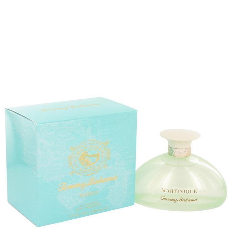 Tommy Bahama Set Sail Martinique Eau De Parfum Spray By Tommy Bahama - American Beauty and Care Deals — abcdealstores