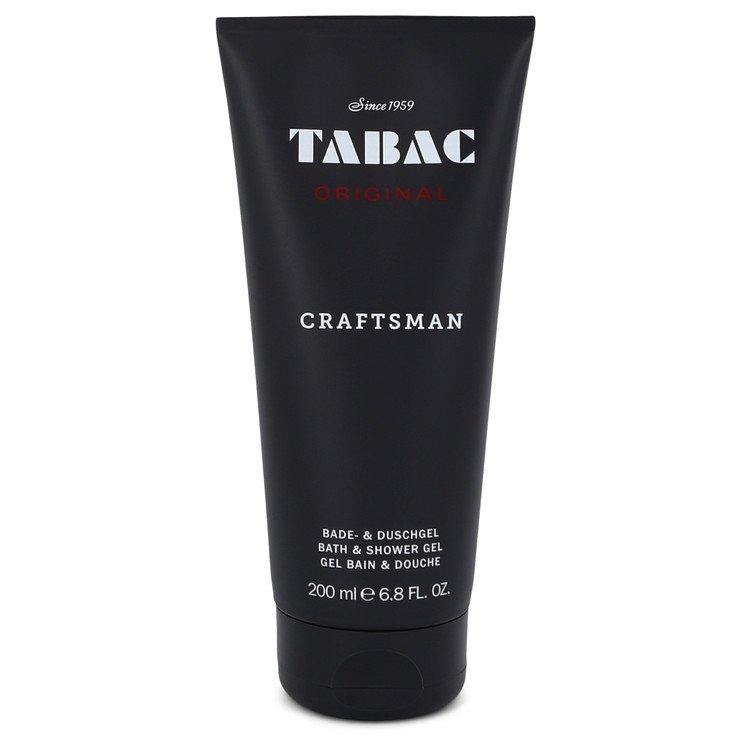 Tabac Original Craftsman Shower Gel By Maurer & Wirtz - American Beauty and Care Deals — abcdealstores
