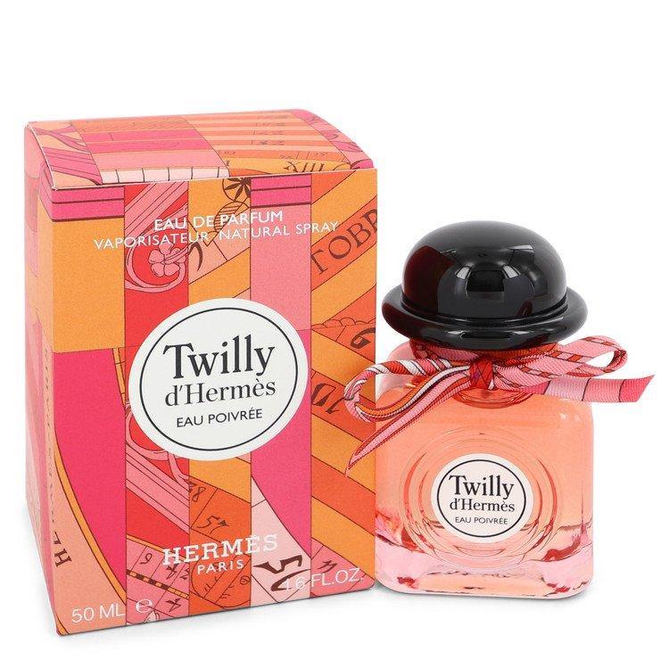 Twilly D'hermes Eau Poivree Eau De Parfum Spray By Hermes - American Beauty and Care Deals — abcdealstores