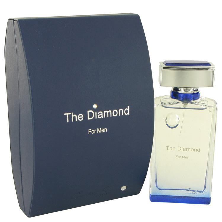 The Diamond Eau De Parfum Spray By Cindy C. - American Beauty and Care Deals — abcdealstores