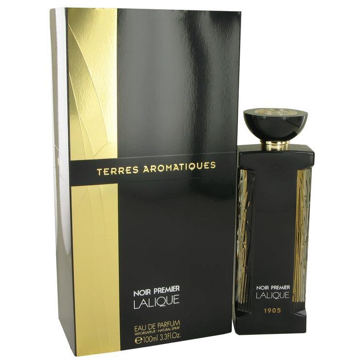 Terres Aromatiques Eau De Parfum Spray By Lalique - American Beauty and Care Deals — abcdealstores