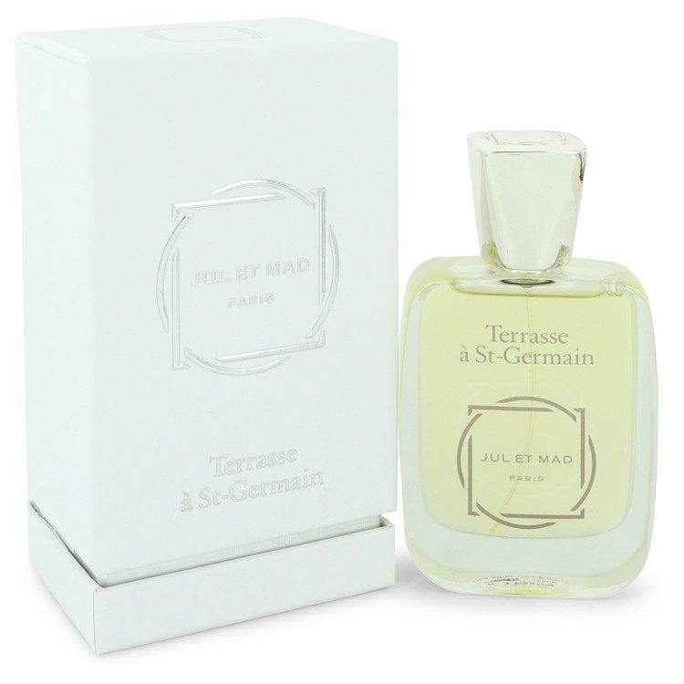 Terrasse A St Germain Extrait De Parfum Spray (Unisex) By Jul Et Mad Paris - American Beauty and Care Deals — abcdealstores