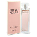 Eternity Moment Eau De Parfum Spray By Calvin Klein - American Beauty and Care Deals — abcdealstores