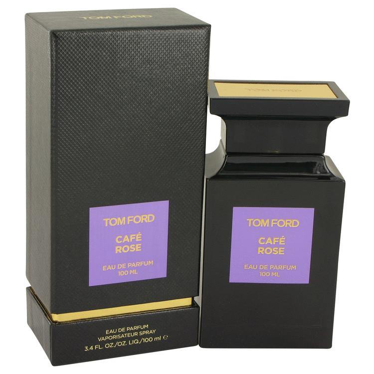 Tom Ford Café Rose Eau De Parfum Spray By Tom Ford - American Beauty and Care Deals — abcdealstores