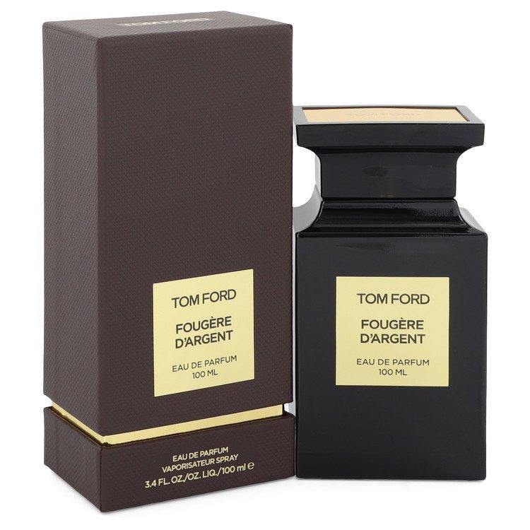 Tom Ford Fougere D'argent Eau De Parfum Spray (Unisex) By Tom Ford - American Beauty and Care Deals — abcdealstores