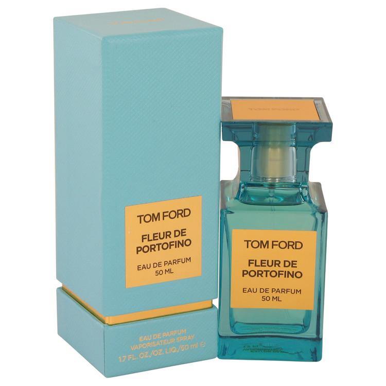 Tom Ford Fleur De Portofino Eau De Parfum Spray By Tom Ford - American Beauty and Care Deals — abcdealstores