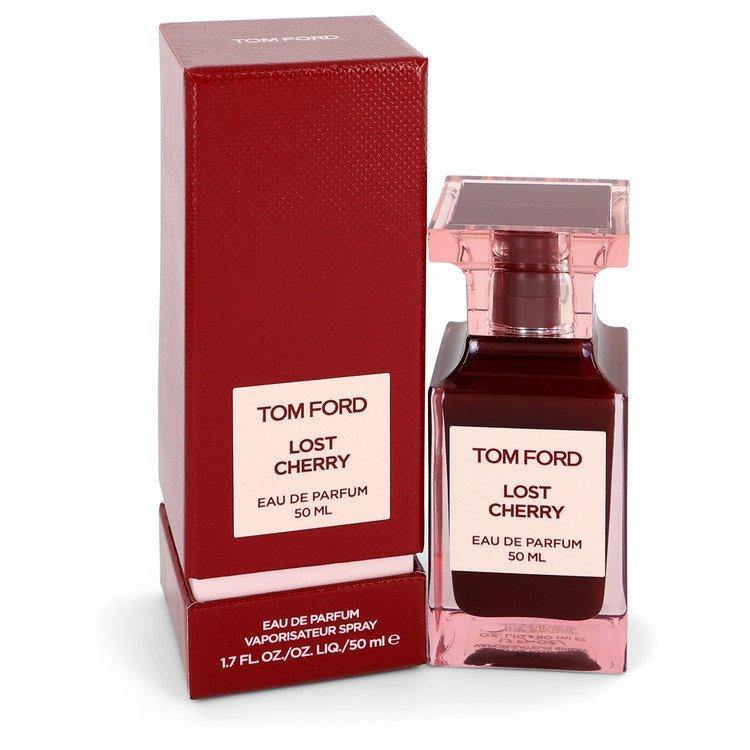 Tom Ford Lost Cherry Eau De Parfum Spray By Tom Ford - American Beauty and Care Deals — abcdealstores