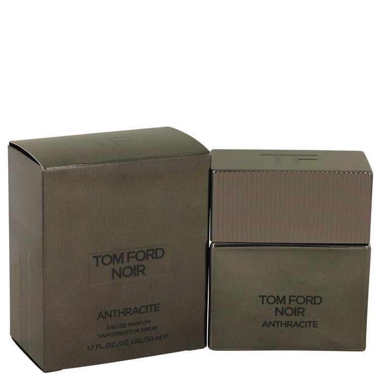 Tom Ford Noir Anthracite Eau De Parfum Spray By Tom Ford - American Beauty and Care Deals — abcdealstores