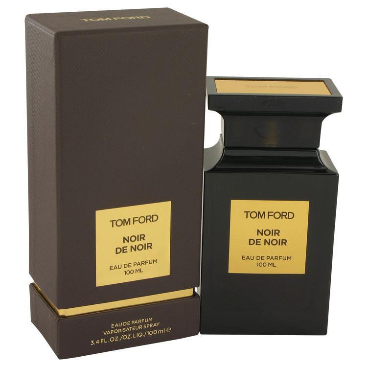 Tom Ford Noir De Noir Eau de Parfum Spray By Tom Ford - American Beauty and Care Deals — abcdealstores