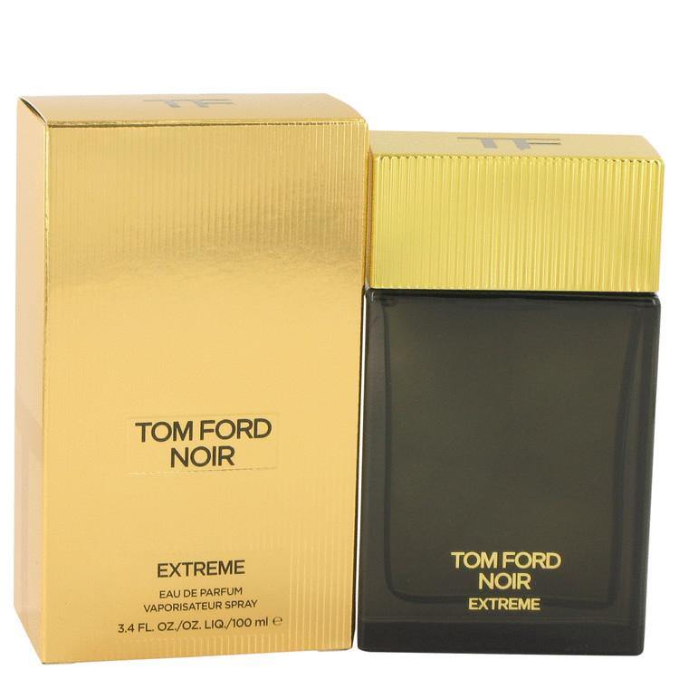 Tom Ford Noir Extreme Eau De Parfum Spray By Tom Ford - American Beauty and Care Deals — abcdealstores