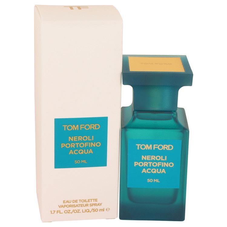 Tom Ford Neroli Portofino Acqua Eau De Toilette Spray (Unisex) By Tom Ford - American Beauty and Care Deals — abcdealstores