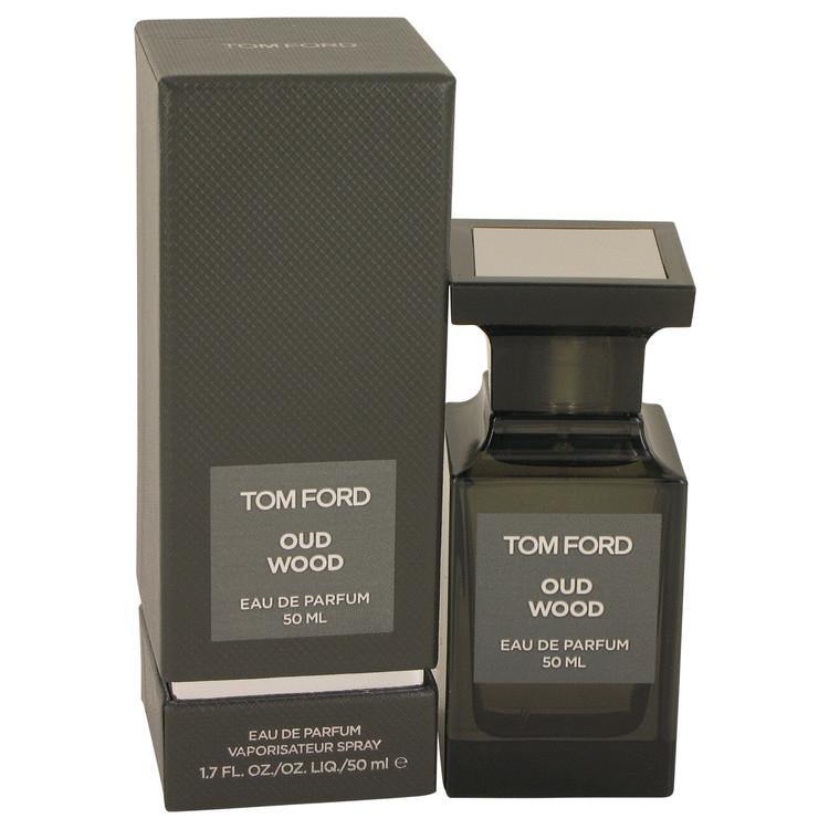 Tom Ford Oud Wood Eau De Parfum Spray By Tom Ford - American Beauty and Care Deals — abcdealstores