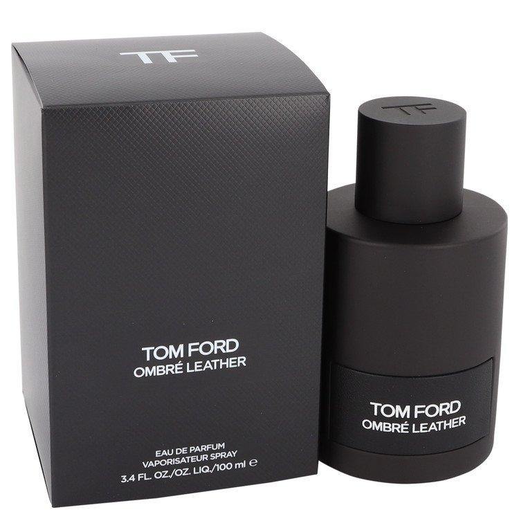 Tom Ford Ombre Leather Eau De Parfum Spray (Unisex) By Tom Ford - American Beauty and Care Deals — abcdealstores